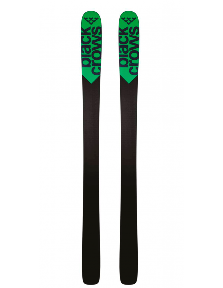 Freeride Black Crows Navis All-Mountain Freeride Ski 3,899.00