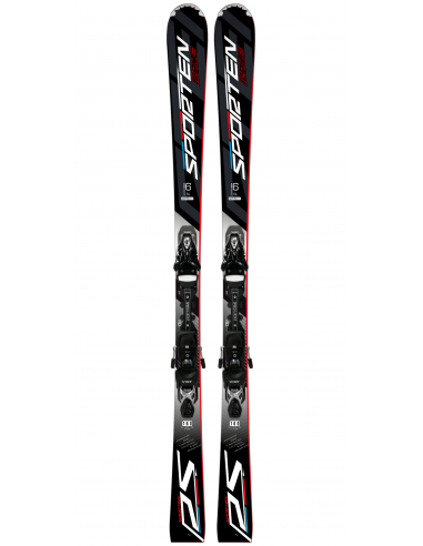 Carving Sporten RS 6 SL Racing Power - Race Carving Ski 6,499.00