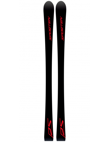 Carving Sporten RS 6 SL Racing Power - Race Carving Ski 6,499.00