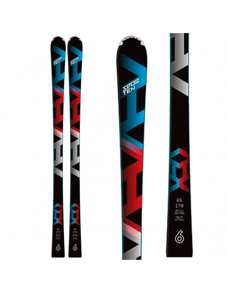 Carving Sporten AHV 6 GS Racing - Race Carving Ski 4,499.00