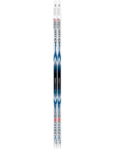 Ski Salomon Elite 5 Classic Med Binding - Smøre Ski 999,00 kr.