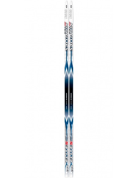 Ski Salomon Elite 5 Classic Med Binding - Smøre Ski 999,00 kr.