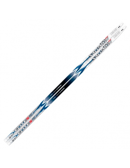 Ski Salomon Elite 5 Classic Med Binding - Smøre Ski 999,00 kr.