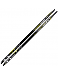 Ski Sporten RS Classic Jr Skin Ski Med Binding 1,399.00