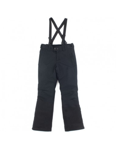 Skibukser Cold Skibukser Børn Unisex - Sort 399,00 kr.