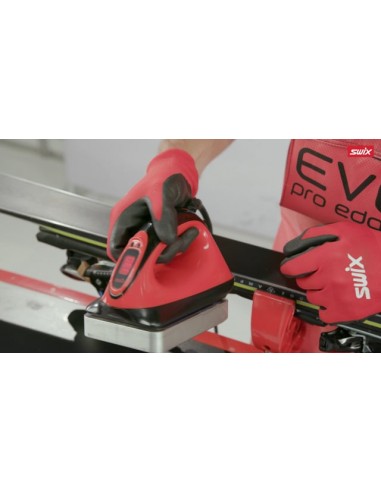 Værktøj Swix 220V Voks Strygejern WouldCup - T71220ACH 3,499.00