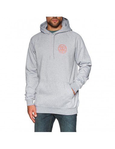 Herre Planks - Peace Hoodie - Herre Hoodie 399,00 kr.