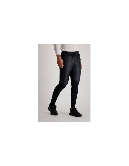 Pulli & 2nd Layer 2117 of Sweden Olden - Mens ECO Insulated Shorts 499,00 kr.