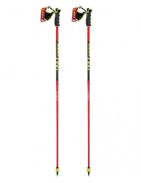 Skistave Leki Venom GS 899,00 kr.