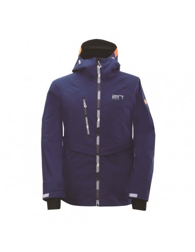 Dame 2117 of Sweden - Womens Jacket 3L Rämmen - Navy 1,999.00
