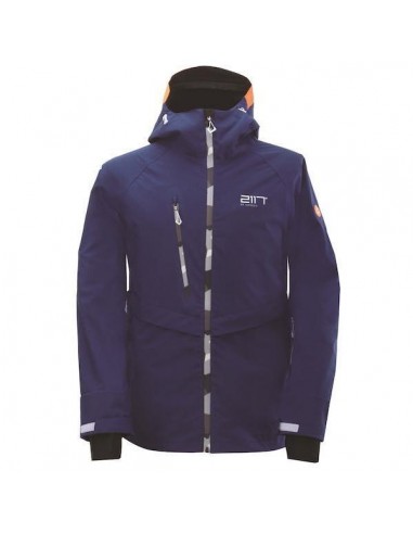 Dame 2117 of Sweden - Womens Jacket 3L Rämmen - Navy 1,999.00