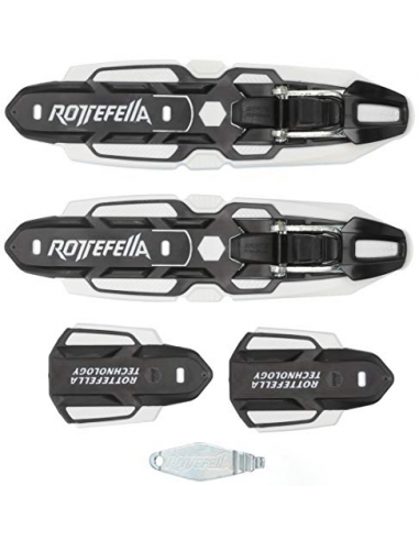 Bindinger Rottefella Performance Classic RAP Langrends Bindinger 599,00 kr.