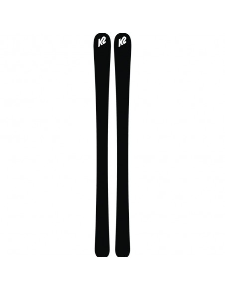 Carving K2 Anthem 76 WOMEN SKI + ERP 10 Quikclik binding 2,799.00