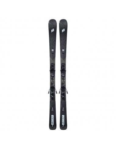 Carving K2 Anthem 76 WOMEN SKI + ERP 10 Quikclik binding 2,799.00