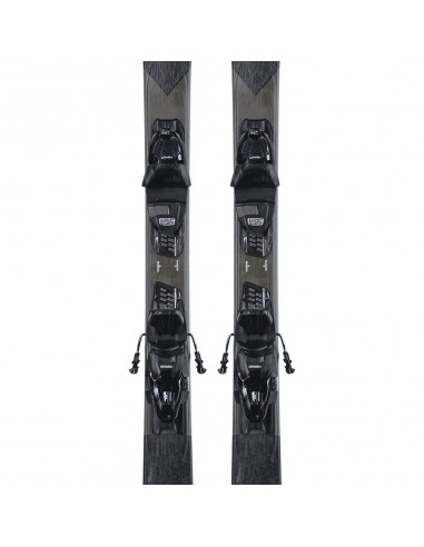 Carving K2 Anthem 76 WOMEN SKI + ERP 10 Quikclik binding 2,799.00