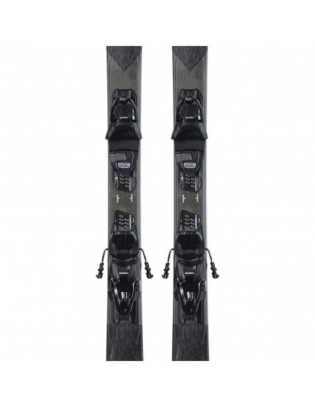 Carving K2 Anthem 76 WOMEN SKI + ERP 10 Quikclik binding 2,799.00