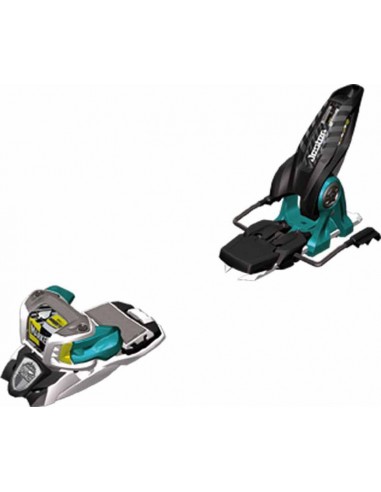 Skibindinger Marker Jester 16 ID Ski Binding 1,599.00