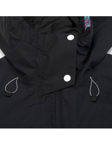 Dame Planks - Overstoke - Dame Anorak - Miami Palm 899,00 kr.