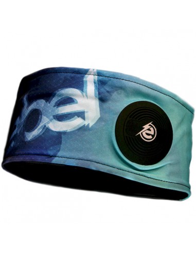 Huer og halsedisser EAREBEL Condell Pandebånd med Høretelefoner 299,00 kr.