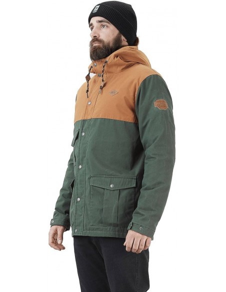 Herre Picture Dave Herre Ski jakke 899,00 kr.