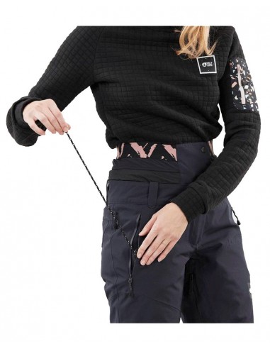 Dame Picture Exa Dame Skibukser - Dark Blue 1,499.00