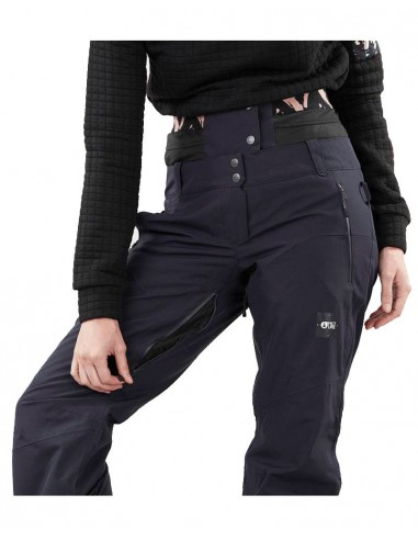 Dame Picture Exa Dame Skibukser - Dark Blue 1,499.00