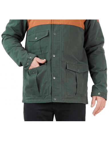 Herre Picture Dave Herre Ski jakke 899,00 kr.