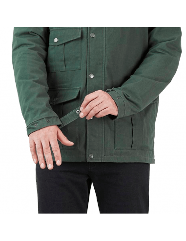 Herre Picture Dave Herre Ski jakke 899,00 kr.