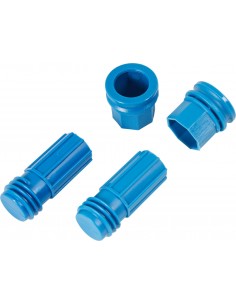 Tilbehør Skigo Adapter Til Langrendsski Trinse / Basket 119,00 kr.