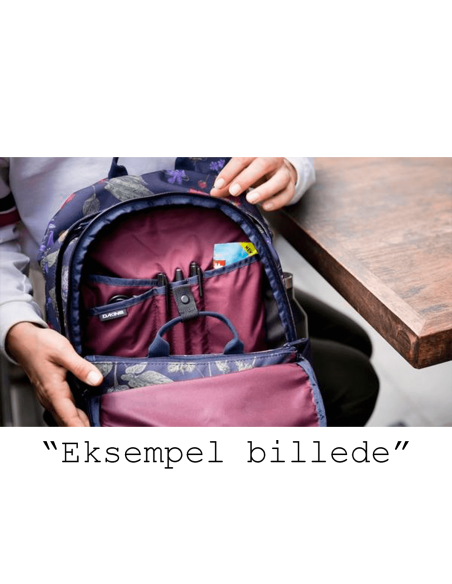 Rejse Tasker Dakine Essentials Pack 26L - Crescent Flowers 499,00 kr.