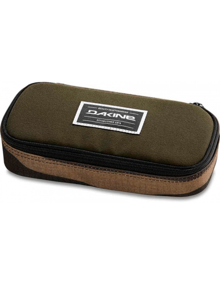 Rejse Tasker Dakine School Case - Field Camo 99,00 kr.