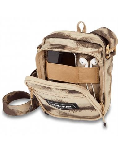 Rejse Tasker Dakine Field Bag - Greyscale 139,00 kr.