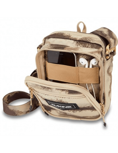 Rejse Tasker Dakine Field Bag - Greyscale 139,00 kr.