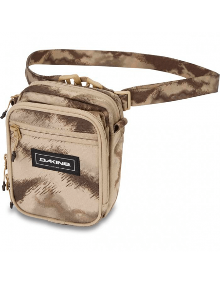 Rejse Tasker Dakine Field Bag - Greyscale 139,00 kr.