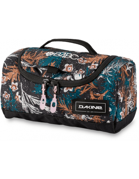 Rejse Tasker Dakine Revival Travel Kit Medium Kosmetiktasker - Floral 149,00 kr.