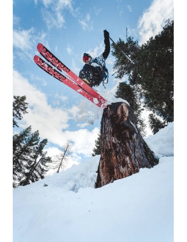 Freeride K2 Reckoner 112 Freeride Powder Ski 3,299.00