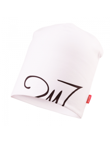 Huer og halsedisser 2117 SAREK - Womens Elastic Cap 99,00 kr.