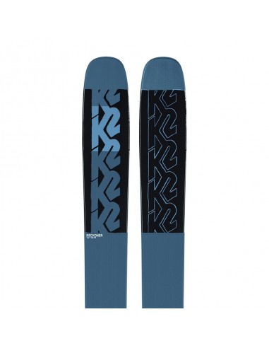 Freeride K2 Reckoner 122 Freeride Powder Ski 3,499.00