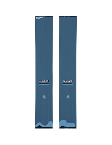 Freeride K2 Reckoner 122 Freeride Powder Ski 3,499.00