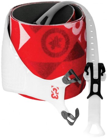 Tilbehør G3 Alpinist + 115mm Universal Skins 1,399.00