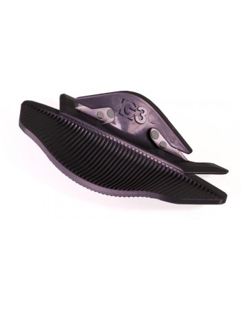 Tilbehør G3 Alpinist + 115mm Universal Skins 1,399.00