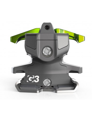 Skibindinger G3 Zed 12 Touring Binding 2,499.00