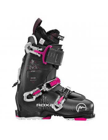 Voksen skistøvler ROXA R3W 95 I.R 3,499.00