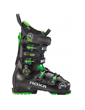 Voksen skistøvler ROXA R/FIT 100 1,999.00