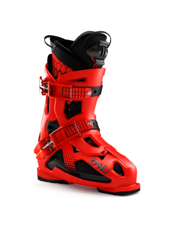 Voksen skistøvler Dahu Hades (Extra Hard Flex 140) 1,999.00