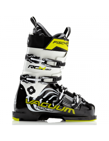 Voksen skistøvler Fischer Soma Vacuum RC4 130 3,499.00