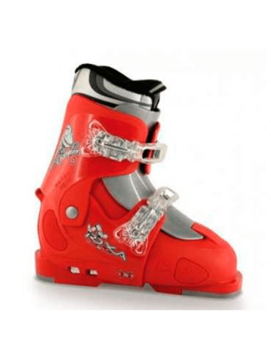 Junior skistøvler Roxa Chameleon 2 - Justerbar Størrelse 799,00 kr.