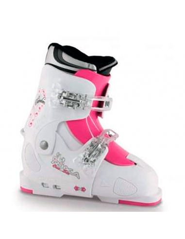 Junior skistøvler Roxa Chameleon 2 - Justerbar Størrelse 799,00 kr.