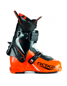 Roxa RX 1.0 Touring Ski Støvle