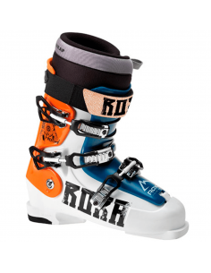 Voksen skistøvler Roxa FreeBird 8 1,799.00